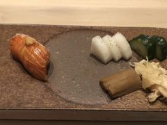 -Ginza Onodera铁板烧(外滩十八号店)