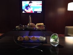 -The Lounge·大堂酒廊·北京粤财JW万豪酒店