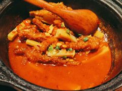 -坛宗剁椒鱼头(河西王府井店)