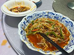 -卞氏菜根香(航空路旗舰店)