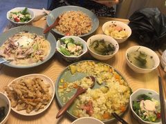 -红小满休闲餐厅(十全街店)