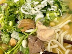 -文山荷鲜居(翠湖店)