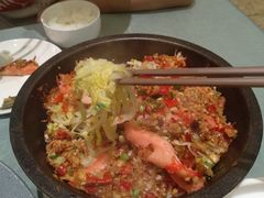 -谷语中餐厅