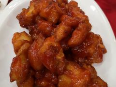 -大眼锅贴水饺(河东店)