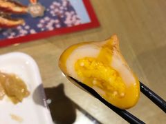 海胆丸-友壹町寿司(嘉洲广场店)
