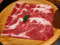 -厚道寿喜烧専門店·自助畅食(国贸店)