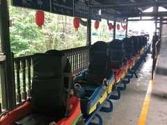 -兰溪地下长河