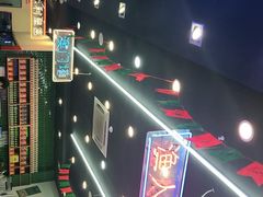 -澳门陈光记烧味饭店(万象城店)