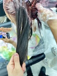 -ON STAR SALON