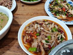 -九九牛肉馆(南山路店)