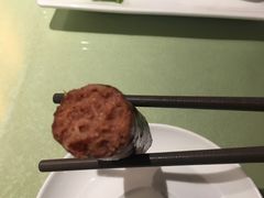 随缘解馋-天厨妙香素食餐厅(清华店)