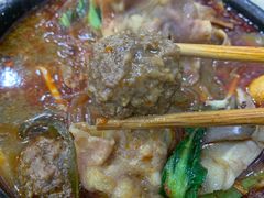 -清真·穆萨砂锅(大皮院店)