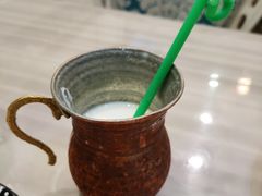 -Aladdin·阿拉丁土耳其餐厅(信和广场店)