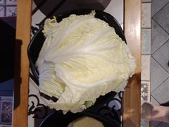 -南城十里潮汕鲜牛火锅·鲜虾生滚粥(融汇老商埠店)