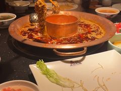 -老版火锅.12年西安排队王(沣峪口店)