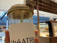 -théATRE 茶聚场(王府中環店)