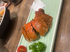 -锡和无锡菜(景丽苑店)