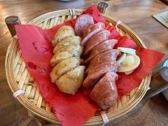 -捡角台湾食堂(普陀店)