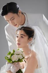 -巴黎新娘婚纱摄影·婚礼策划(嘉定总店)