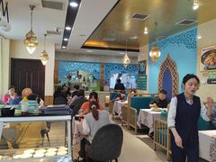 -阿西叶滩羊馆(交大店)