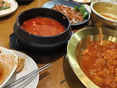 -海云台韩式汤饭·13年匠心韩料(南山店)