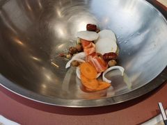 -313羊庄·羊肉火锅烧烤(李村店)
