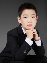 -海马体家庭照相馆(杭州萧山万象汇店)