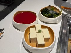 -海底捞火锅(长宁路龙之梦店)