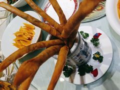 -全聚德(长江路店)