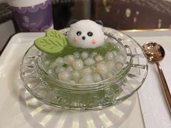 -莲泰式·中式·沐足·精油SPA采耳(天河店)