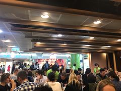 -添好运点心专门店(中环IFC店)