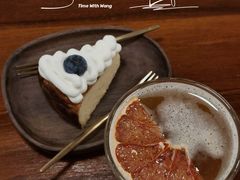 -Double cafe