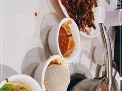 -八合里牛肉火锅(福州万象城店)