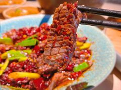 -山石榴·贵州菜(丰盛里店)