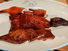 现烤宜良小麻鸭-熙楼(翠湖店)