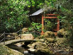 -黄金沟旅游风景区