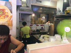 -巧燕坊一笼一蒸(庆春广场地铁站店)