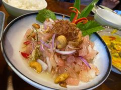 -荷花泰菜(东方新天地店)