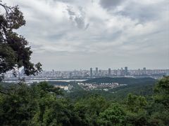 -岳麓山风景名胜区