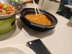 -绿草地·湘菜(芙蓉天街店)