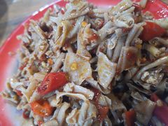 -老三样·美食研究中心(世贸路店)