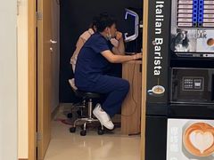 -百汇医疗健康管理与出国体检中心