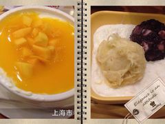 满记甜品(日月光店)-满记甜品(日月光二店)