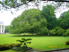 CIMG0695-上海兴国宾馆丽笙精选