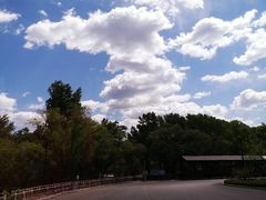 -北京市八达岭人民公墓