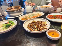 -金辉海鲜餐厅