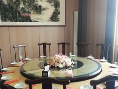 -北平味道.京味菜.烤鸭(梨园店)