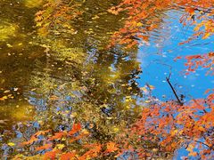 -本溪老边沟风景区