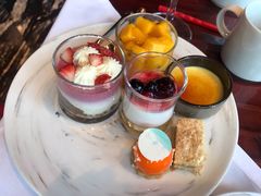 -西安W酒店·WEI全味西餐厅