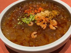 -船歌·鱼水饺青岛菜(闽江二路店)